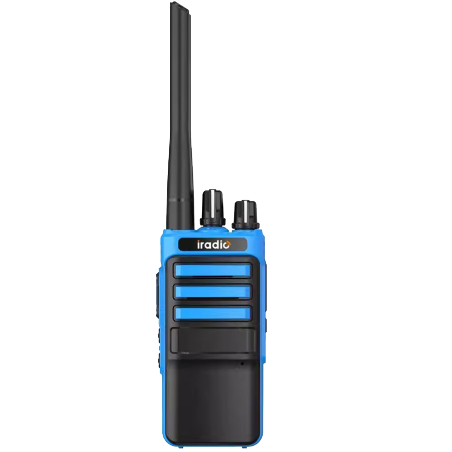 Iradio艾迪欧HT-510局域对讲